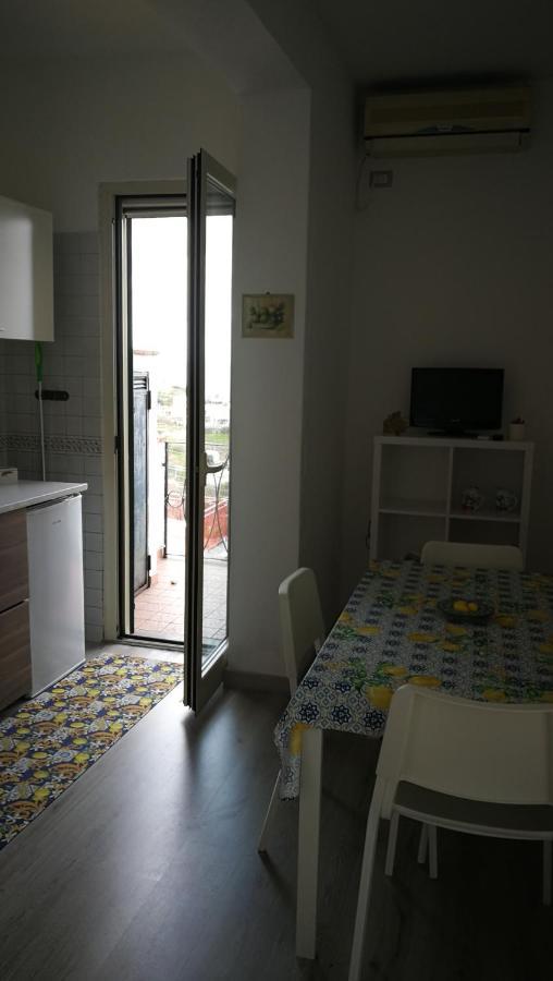 La Marocella Villa Capri Bagian luar foto