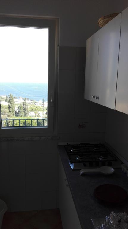 La Marocella Villa Capri Bagian luar foto
