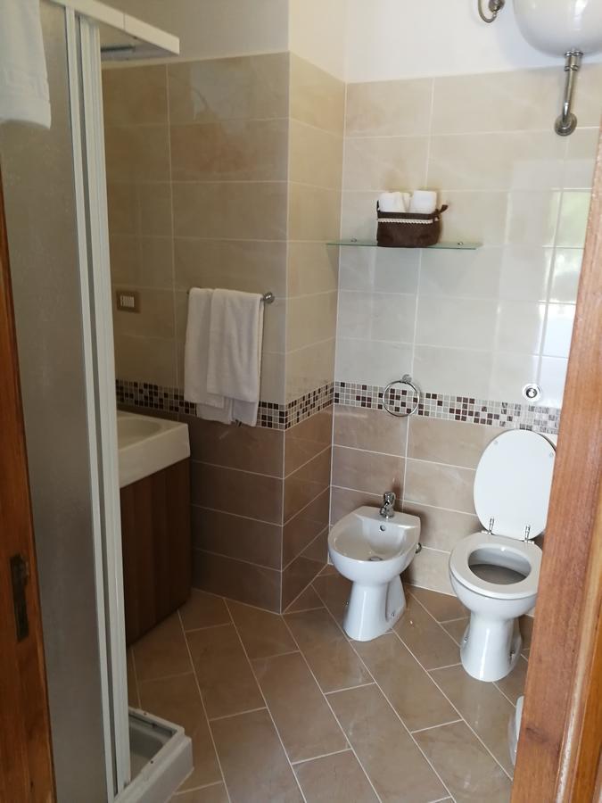 La Marocella Villa Capri Bagian luar foto