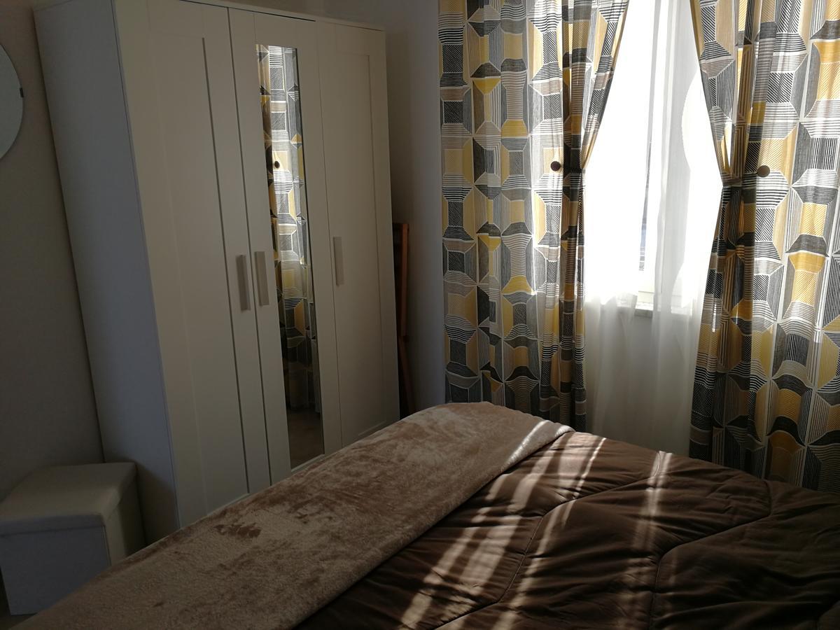 La Marocella Villa Capri Bagian luar foto