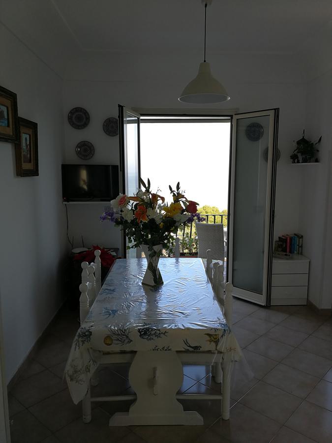 La Marocella Villa Capri Bagian luar foto