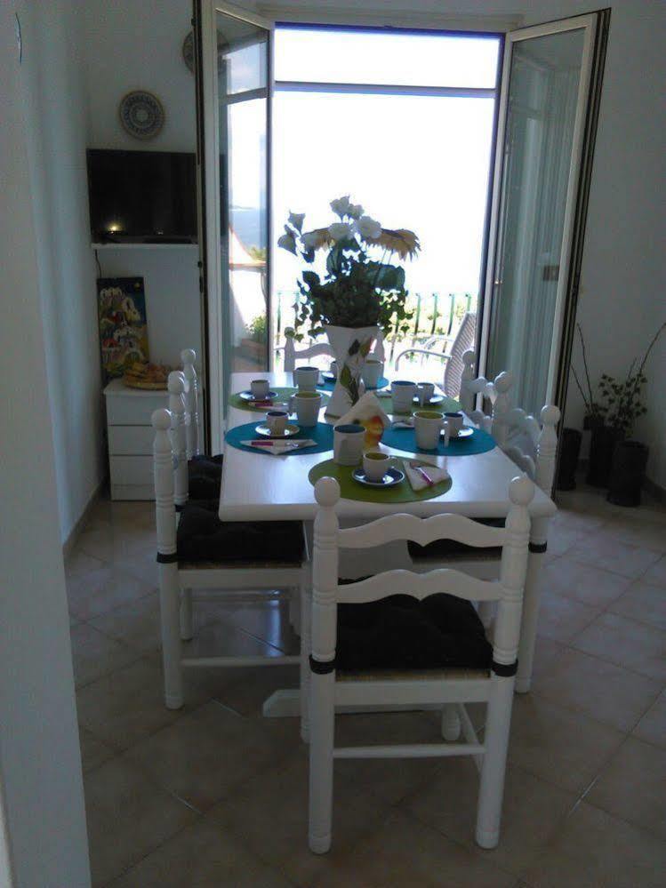 La Marocella Villa Capri Bagian luar foto